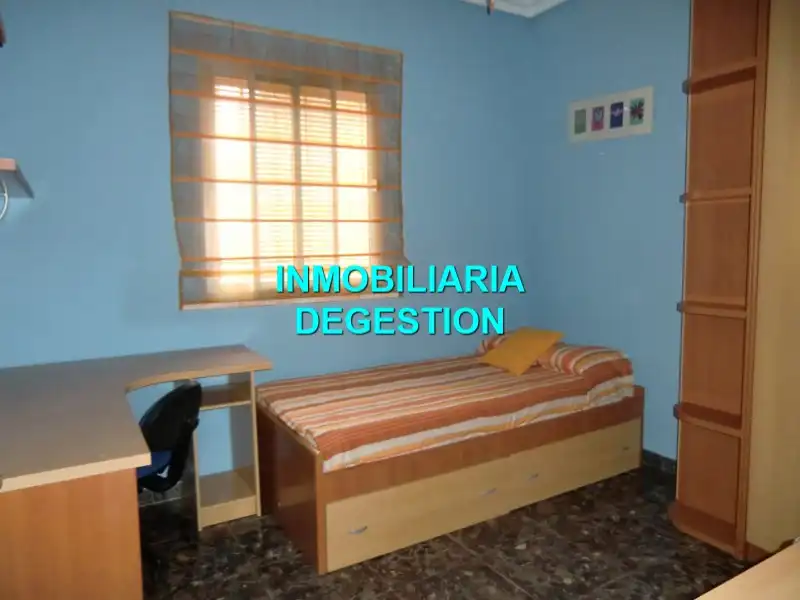 Xalet amb piscina en venda a San Roque - La Cruz - La Rozuela, imagen 25