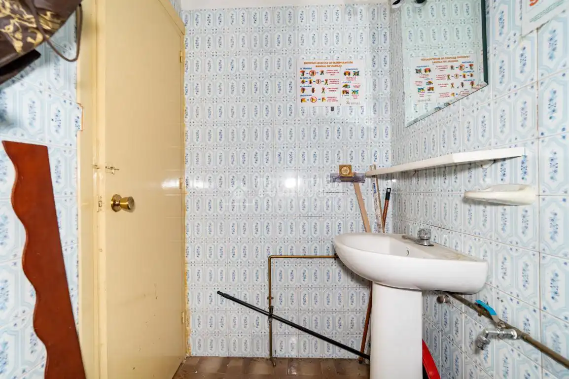 Local comercial en venta en C. Sicilia, imagen 37