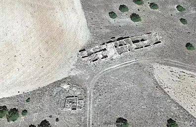 Terreno en Venta en Vélez-Blanco