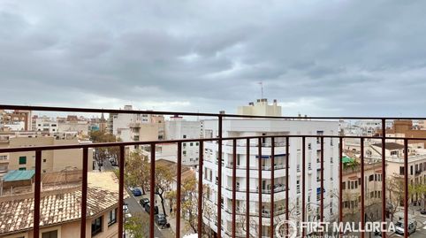 Foto 3 de Àtic de lloguer a Son Espanyolet, Palma de Mallorca