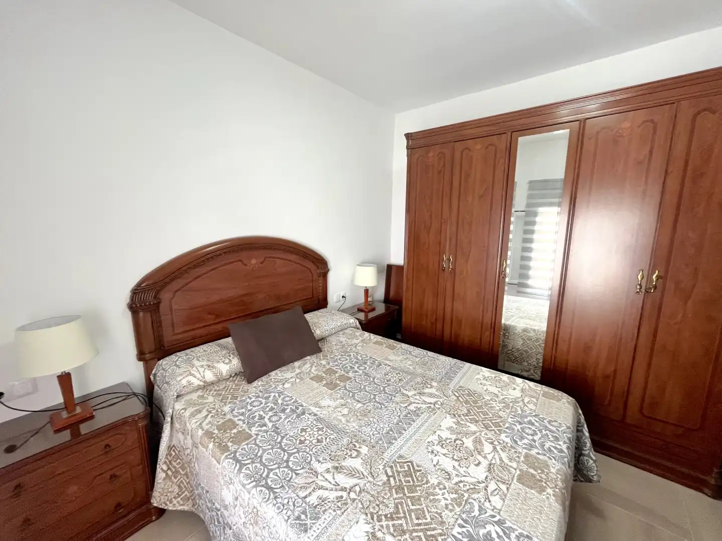 Haus oder Chalet zur Miete in Centro