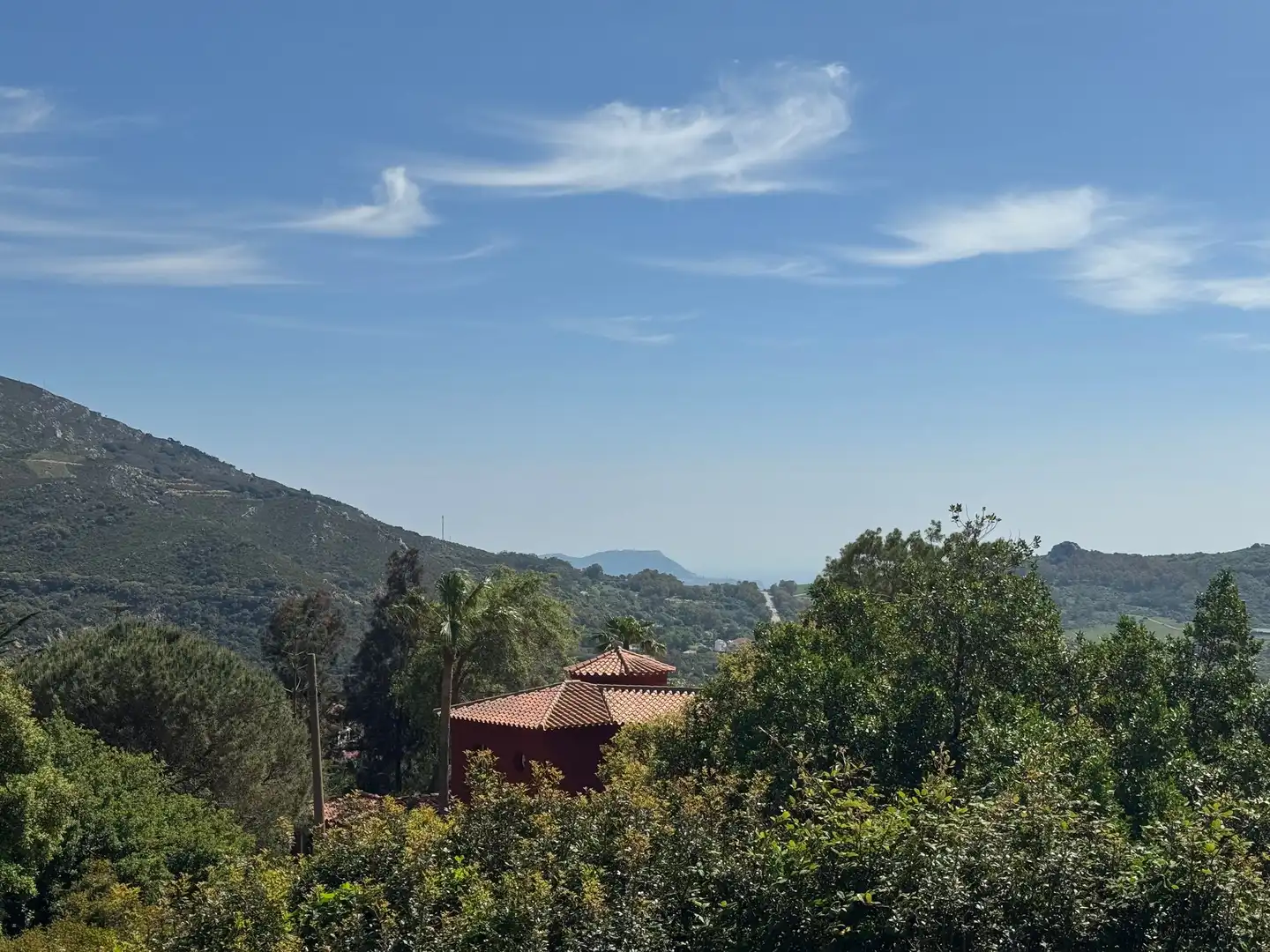 Residential zum Verkauf in El Cuartón - El Bujeo