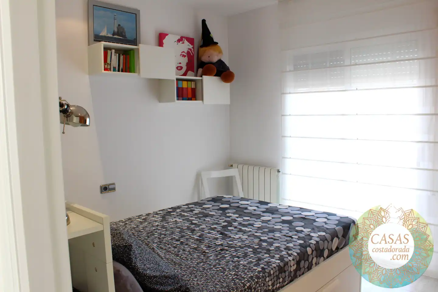 Casa con terraza en venta en L'Ametlla de Mar pueblo, imagen 11