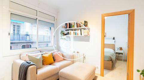 Photo 3 of Flat to rent in Carrer de Rosalia de Castro, 48, El Baix Guinardó, Barcelona