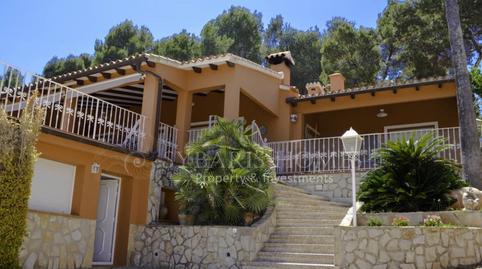Photo 3 of House or chalet for sale in Calle Peixos, Las Rotas / Les Rotes, Dénia