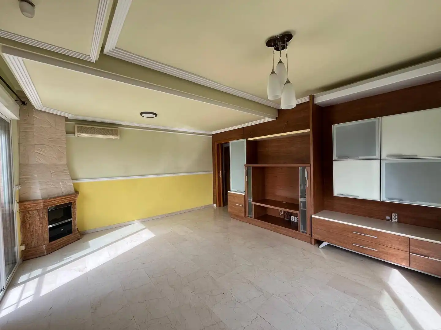 Flat for rent in San Vicente del Raspeig / Sant Vicent del Raspeig
