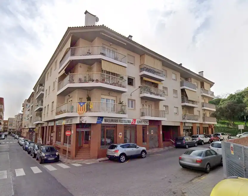 Appartement à vendre à C/ de Lleida