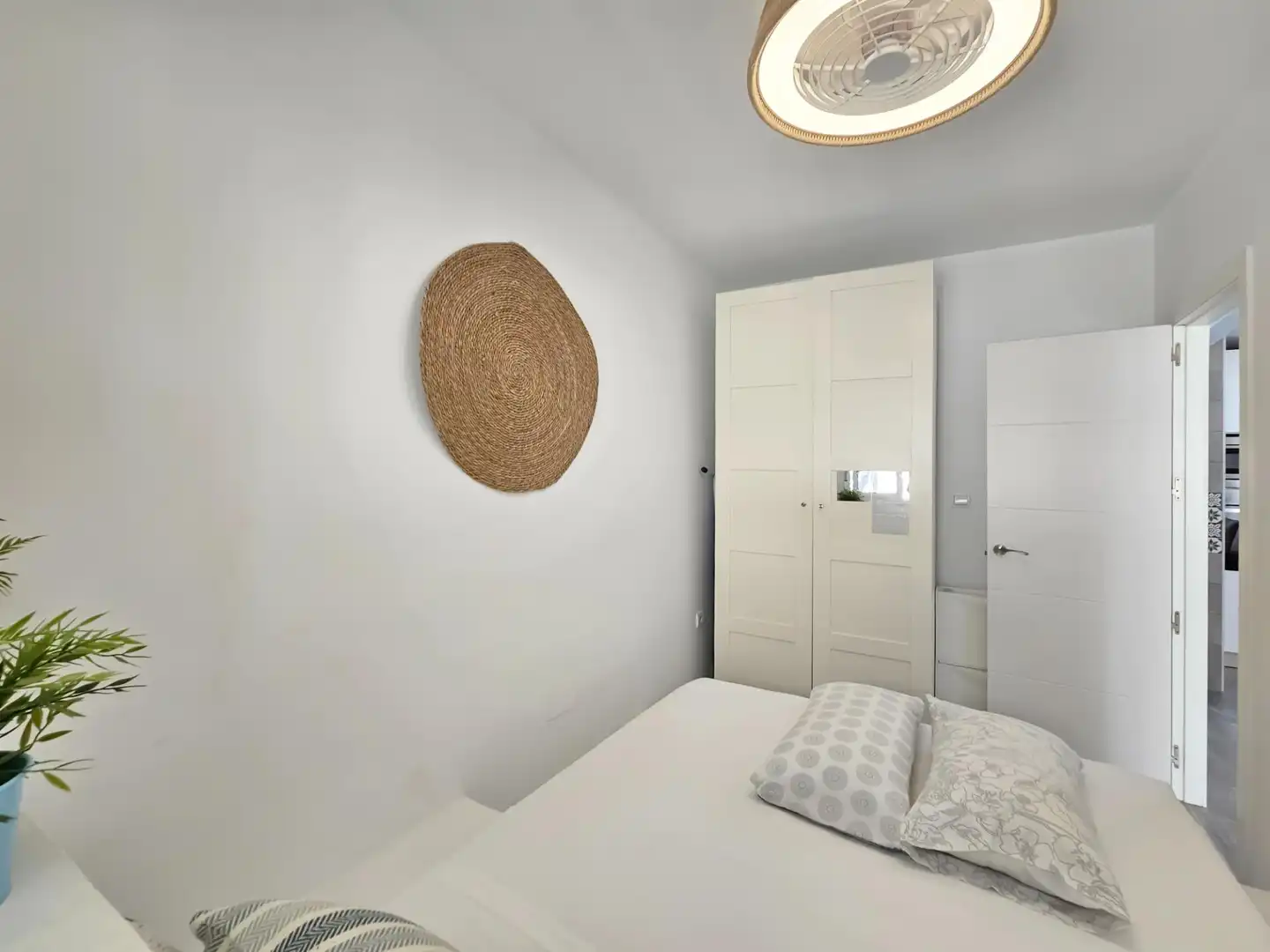 Schlafzimmer von Wohnung zum Verkauf in Los Arenales del Sol