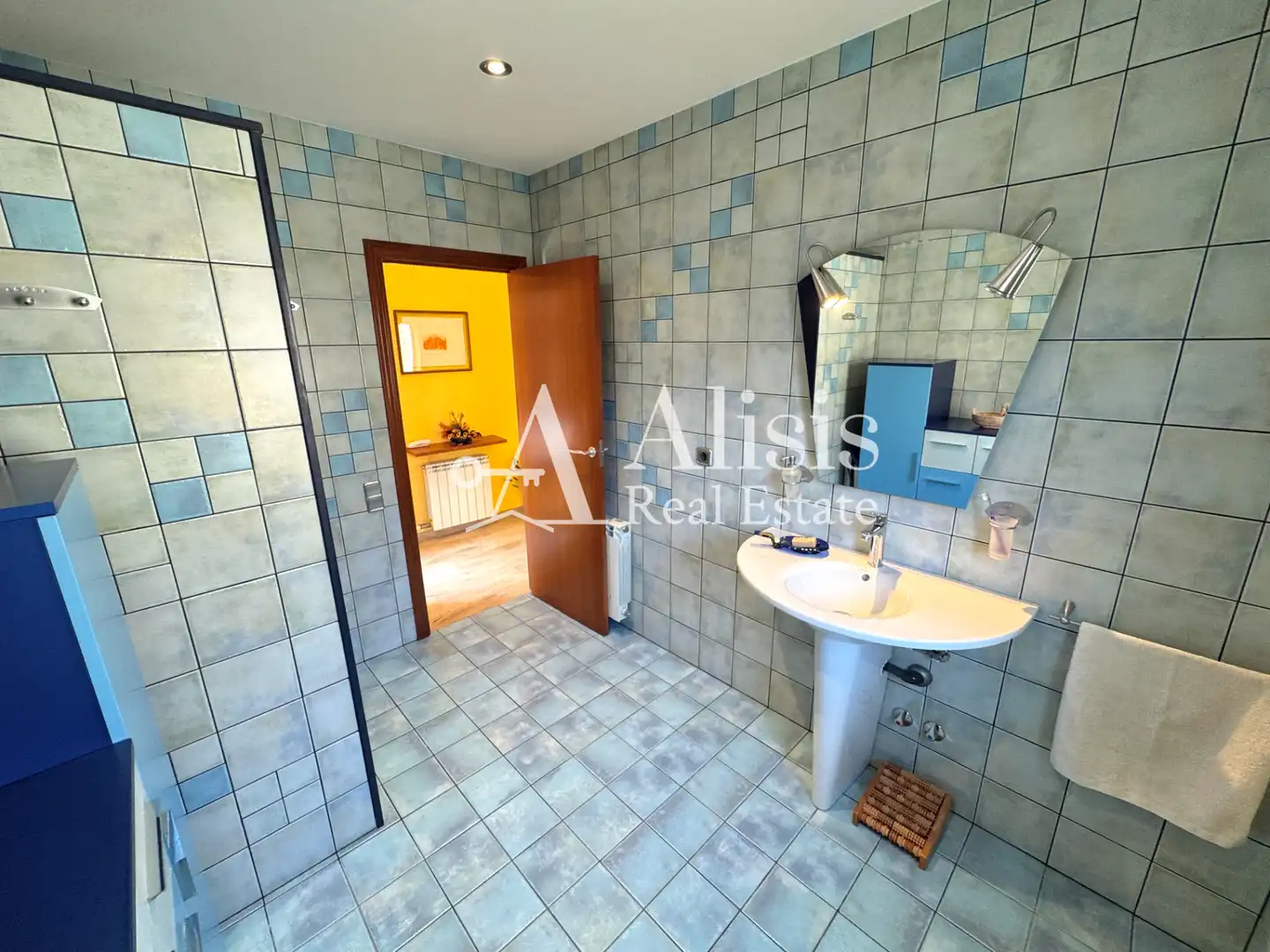 Villa mit Garten zum Verkauf in La Palma de Cervelló, imagen 63