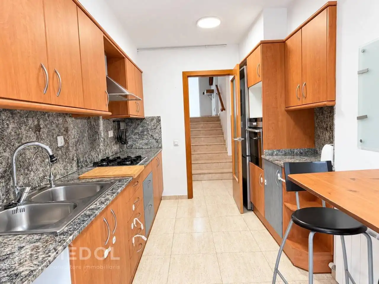 Reihenhaus mit Garten zur Miete in Avenida Bofarull, imagen 10