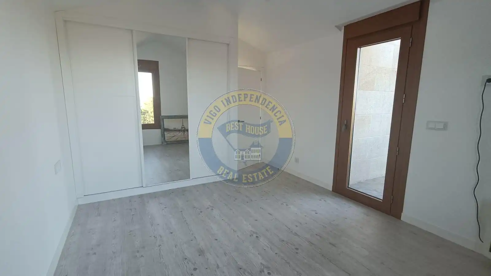 Casa o chalet en venta en Vigo  con Jardín privado, Terraza y Trastero