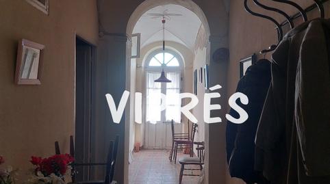 Foto 4 de Casa o xalet en venda a Centro, Badajoz