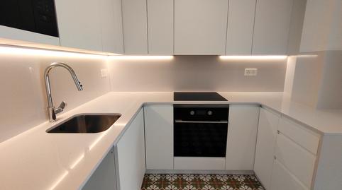 Foto 3 de vivenda d'obra nova a Pis en venda a Carrer de Pàdua, 12, Centre Vila, Barcelona