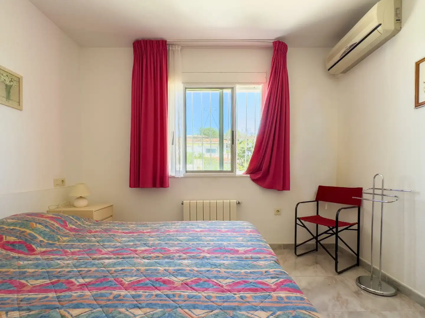 Habitación de Casa o chalet en venta en La Nucia
