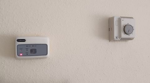 Foto 4 von Wohnungen zur Miete in Calle San Juan de Dios, 26, Pardaleras, Badajoz Capital