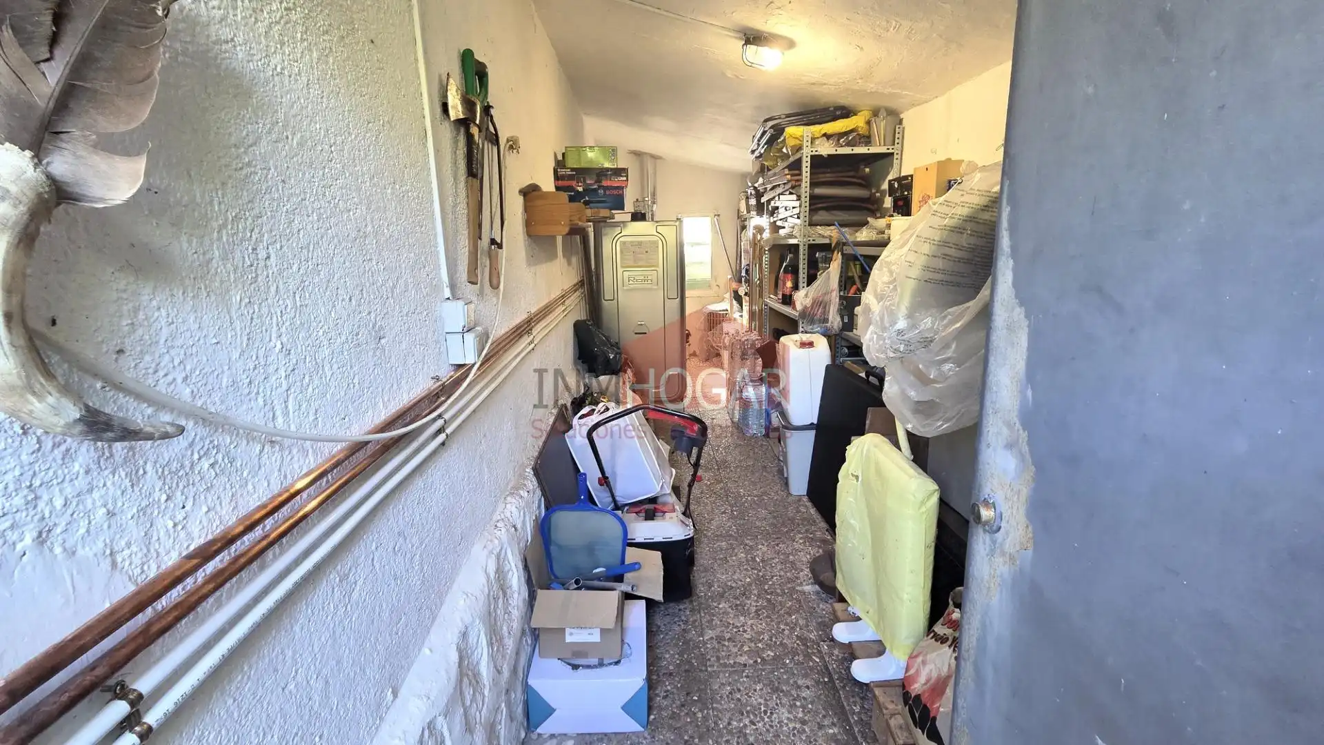 Houses for sale in Herradón de Pinares  with Heating, Private garden and Storage room