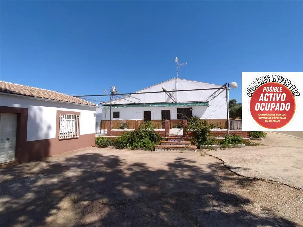 House for sale in Montoro