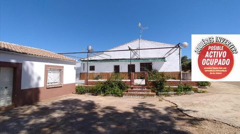 Venta casa en Montoro Córdoba