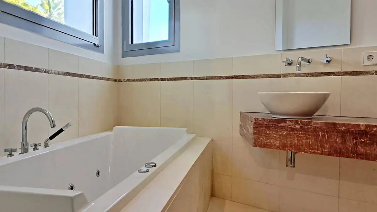 Casa a schiera in vendita a Milla de Oro, imagen 41
