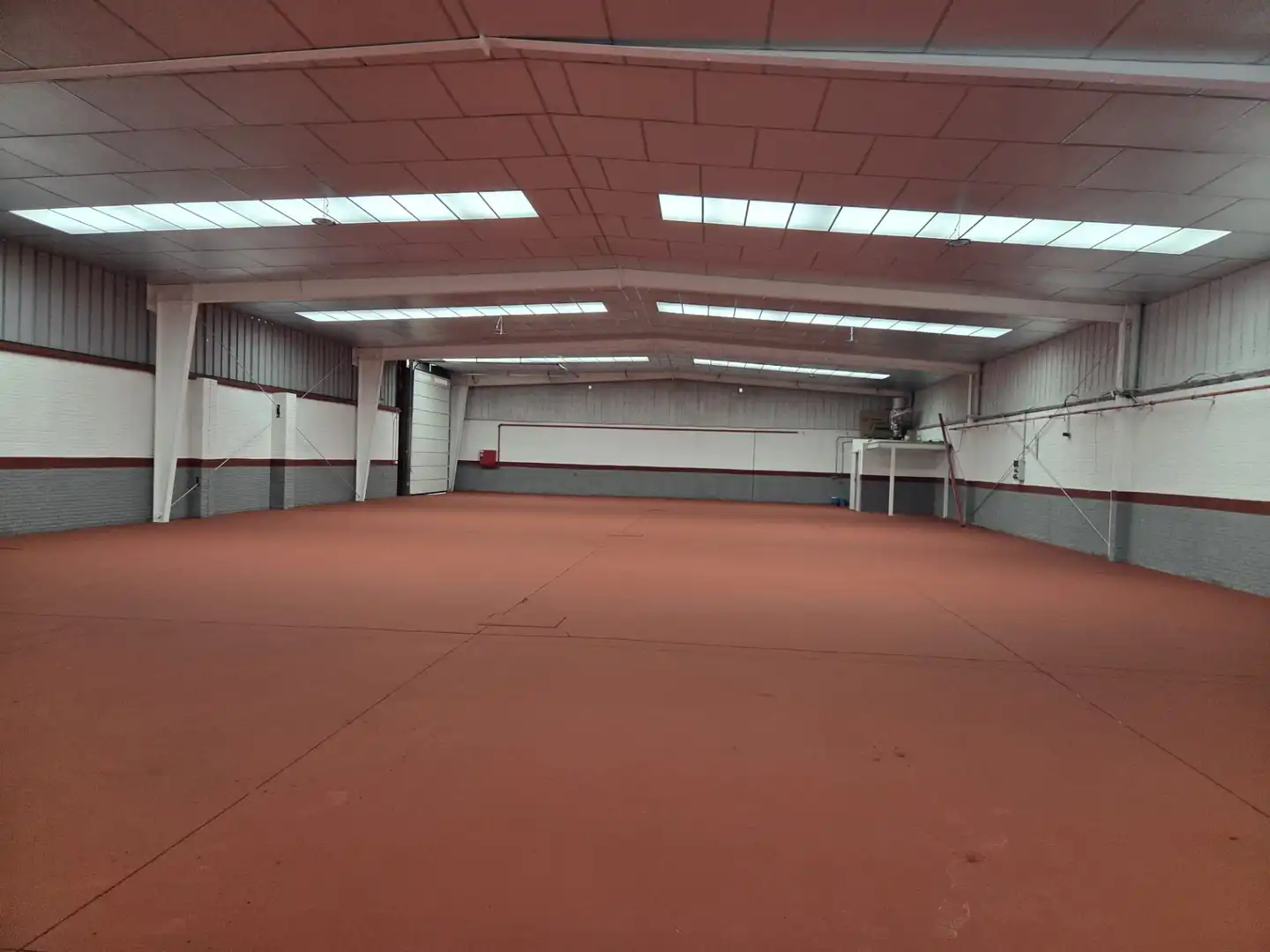 Nave industrielle à vendre à Los Barrios