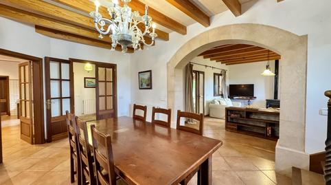 Foto 3 de Finca rústica de lloguer a Es Revellar, Zona Rústica - Interior, Campos