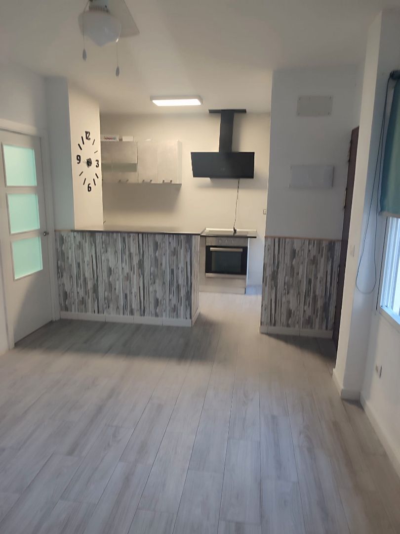 Kitchen of Apartment for sale in  Córdoba Capital  with Furnished