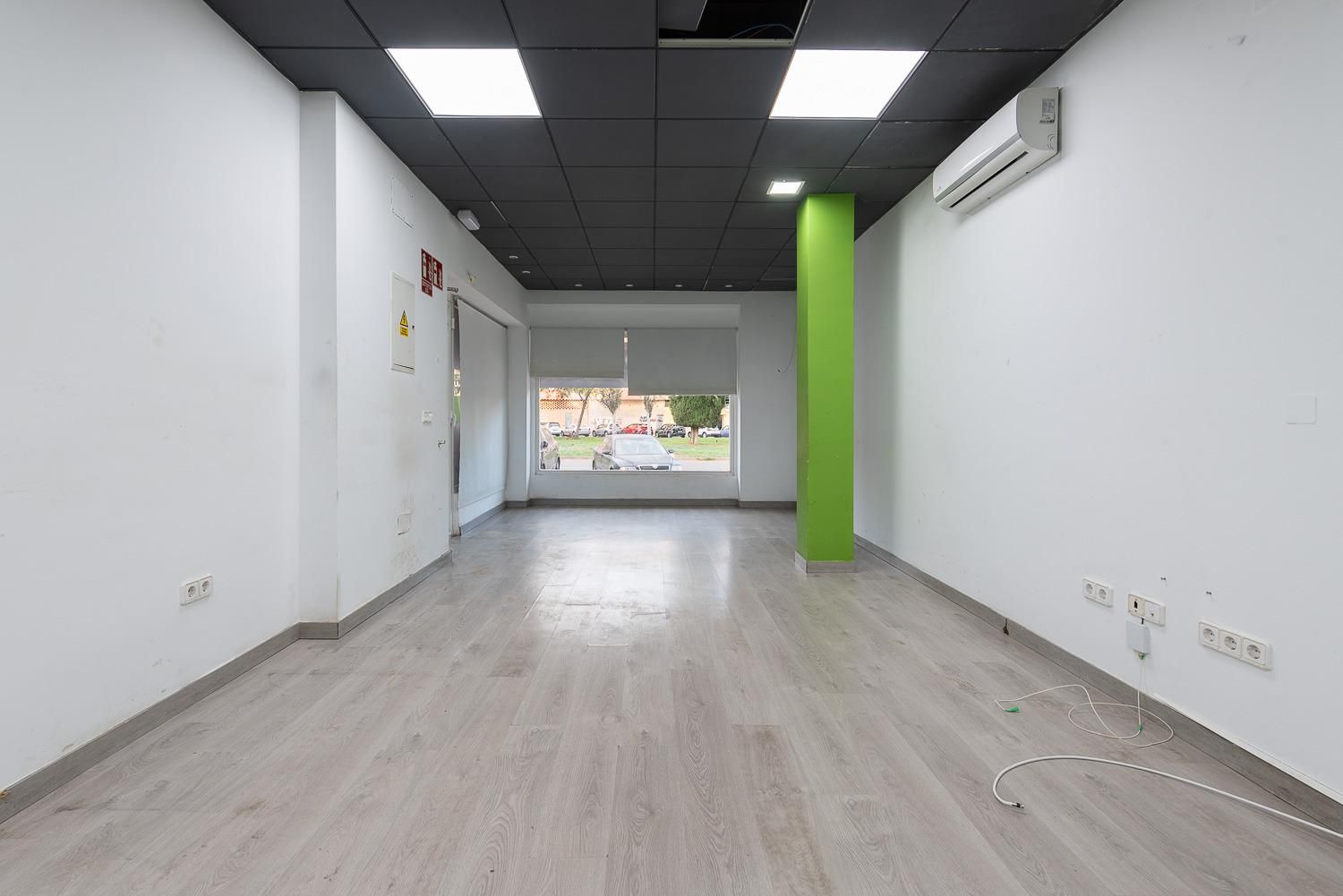 Premises for sale in Cartagena