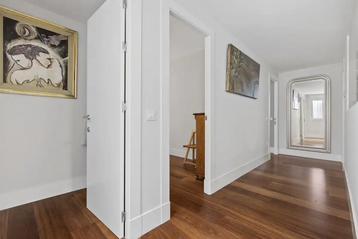 Appartement avec ascenseur à vendre à Calle Albareda, imagen 23