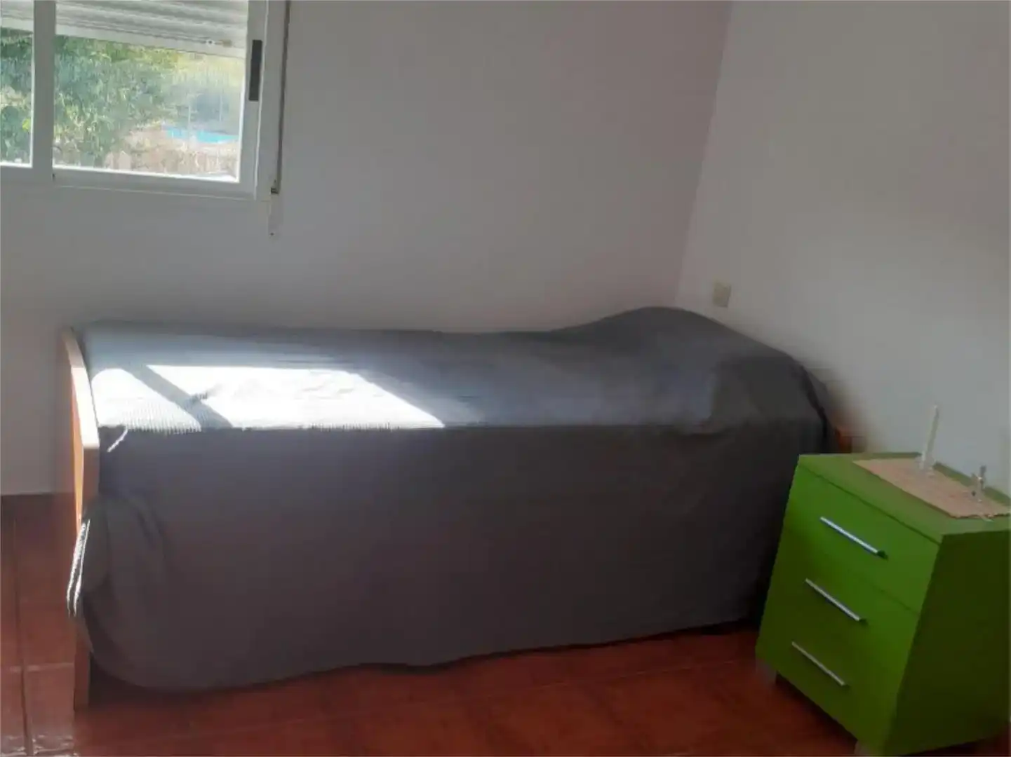Habitación de Casa o chalet en venta en Arganza con Jardín privado, Trastero y Piscina