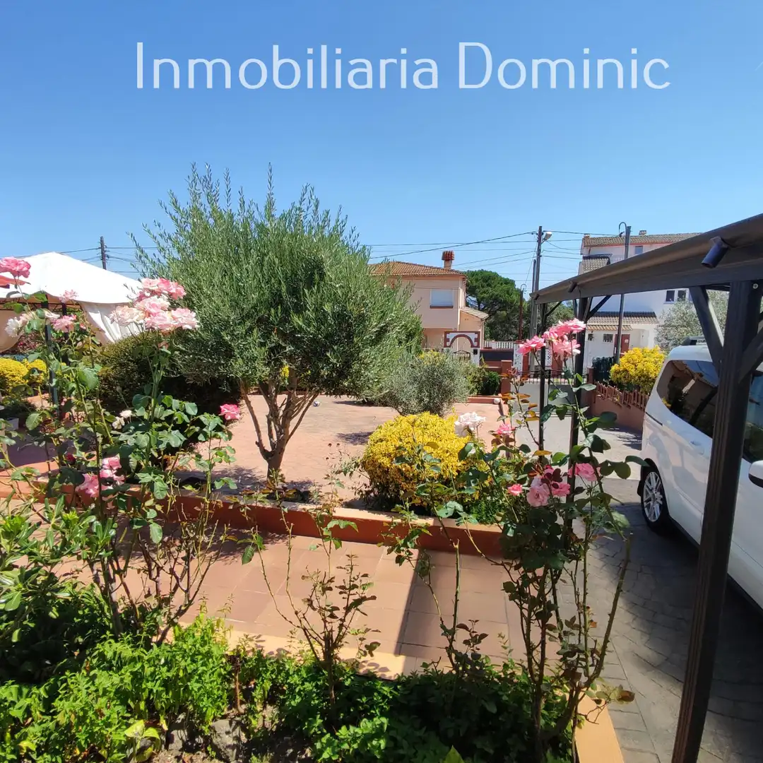 Villa con giardino in vendita a Carrer Pinatell, imagen 7