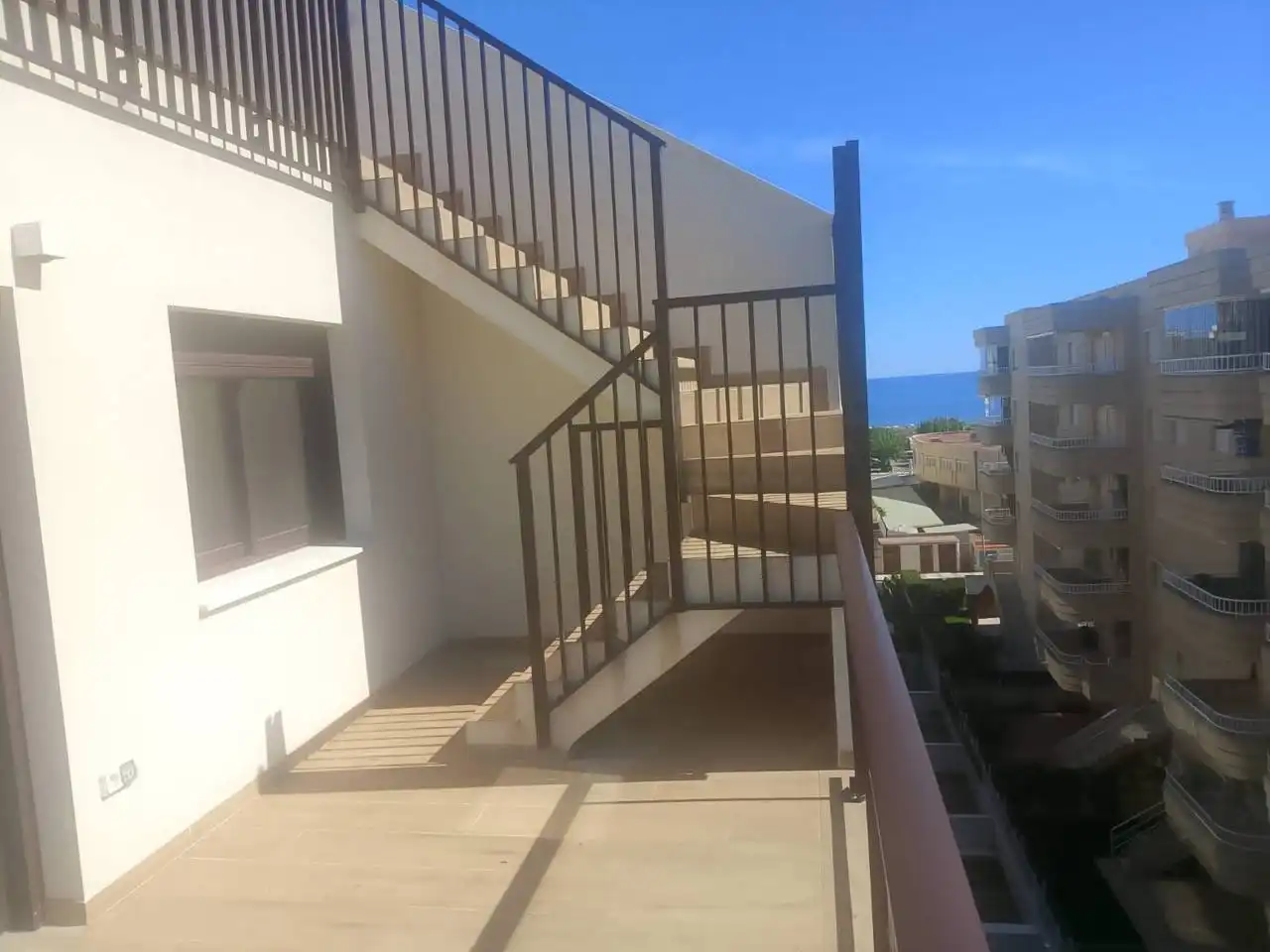 Appartement avec terrasse à vendre à Avenida Mediterránea, imagen 11