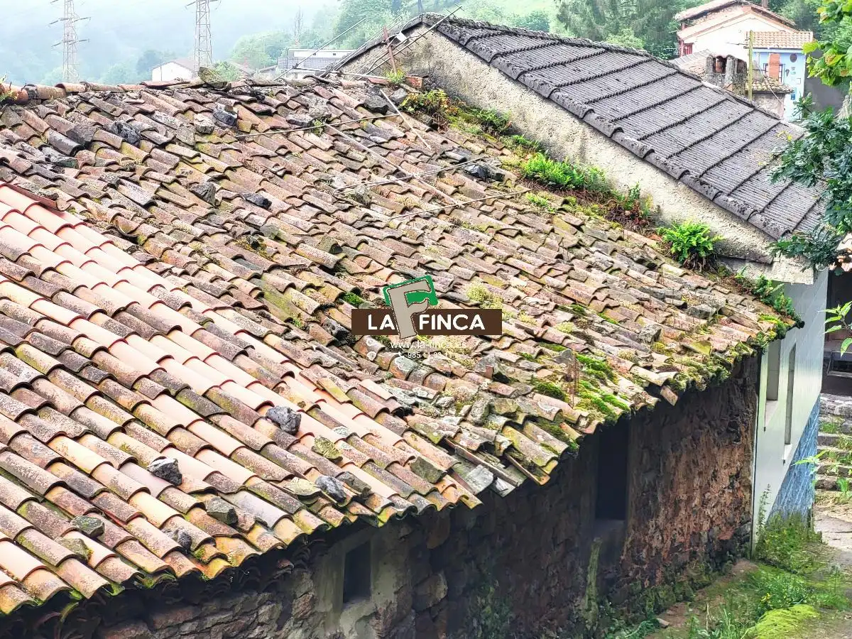 Casa in vendita a LUGAR LA COTINA, imagen 4