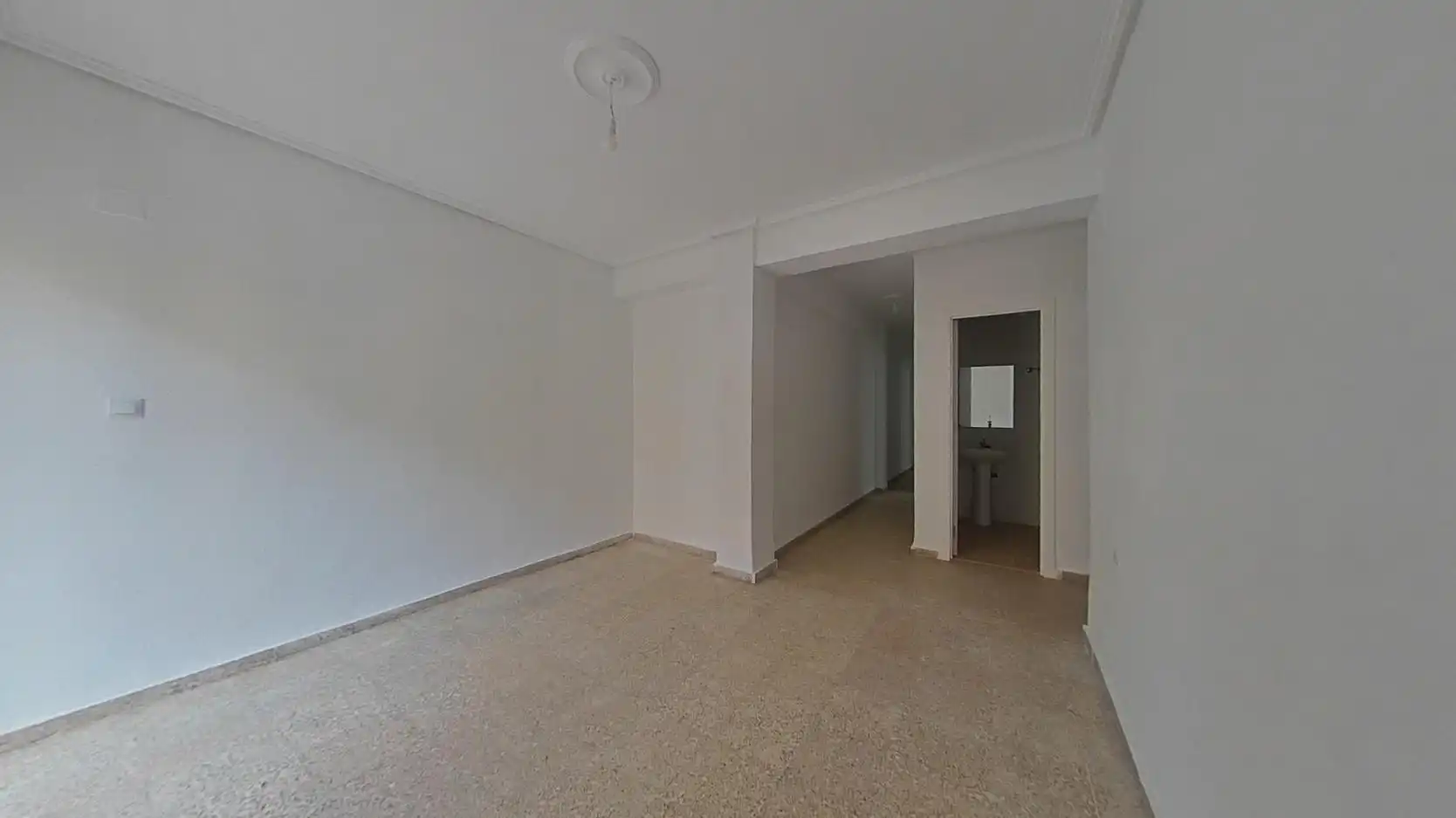Wohnung mit Terrasse zum Verkauf in Carrer de Fray Pedro Ponce de León, imagen 4