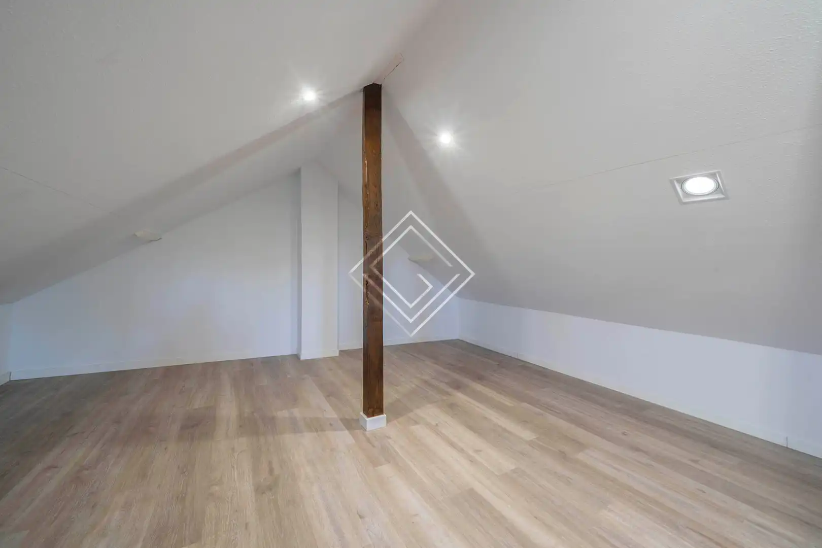 Habitación de Casa o chalet en venta en Madrid con Terraza