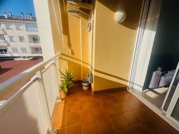 Wohnung mit Aufzug zum Verkauf in Carrer de Mossèn Cinto Verdaguer