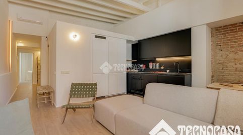 Foto 5 de Piso en venta en Sant Andreu de Palomar, Barcelona Capital