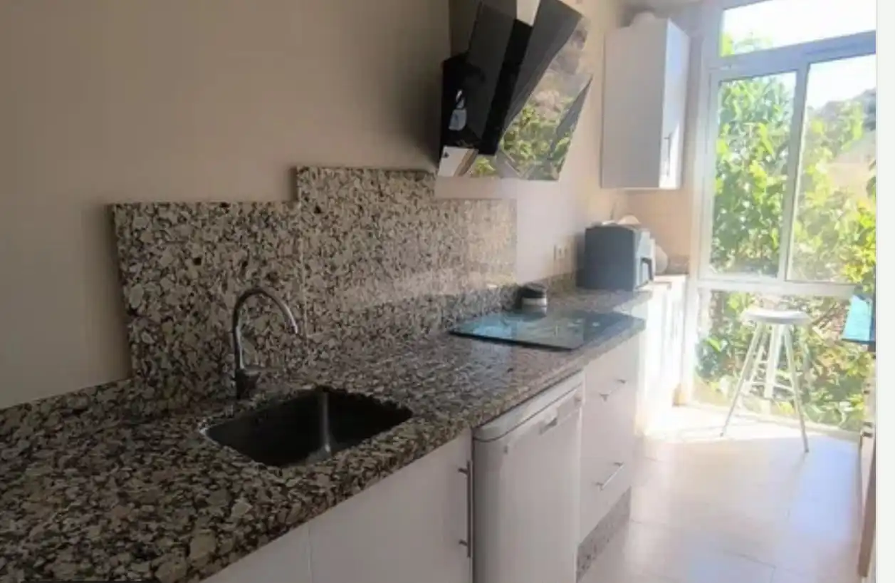 Apartament amb terrassa en venda a HUELVA DE CALAHONDA 3, imagen 16