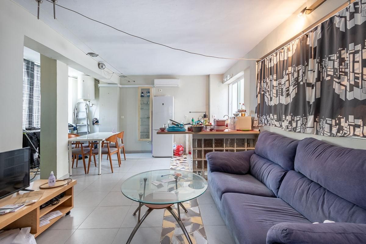 Sala d'estar de Loft en venda en Motril amb Aire condicionat