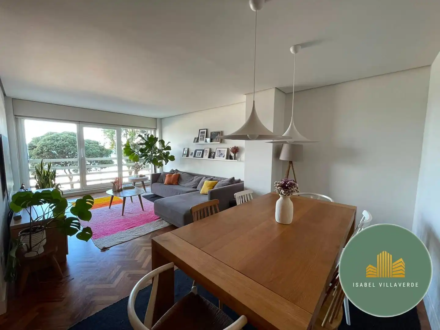 Flat with lift for sale in BARRIE DE LA MAZA