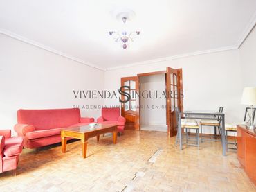 Appartamento con ascensore in vendita a Triana