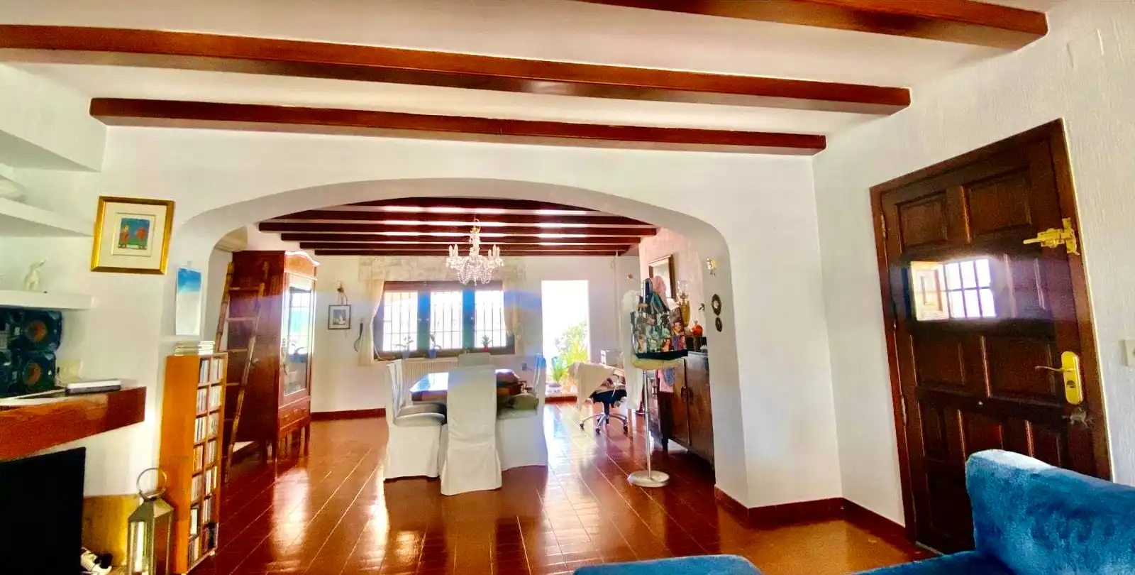 Casa o xalet en venda a Centro