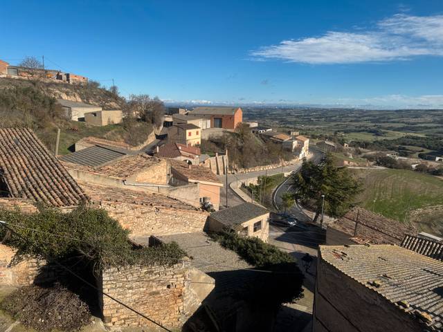 Casa-chalet en Venta en Carrer Major en Talavera