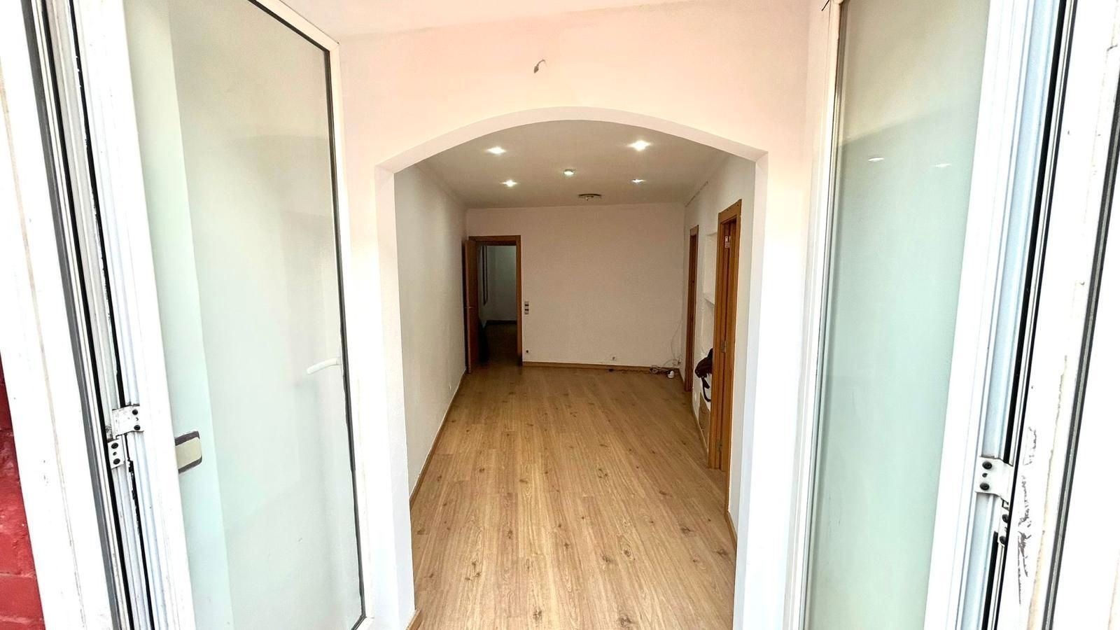 Pis en venda en Sant Feliu de Llobregat amb Parquet i Terrassa