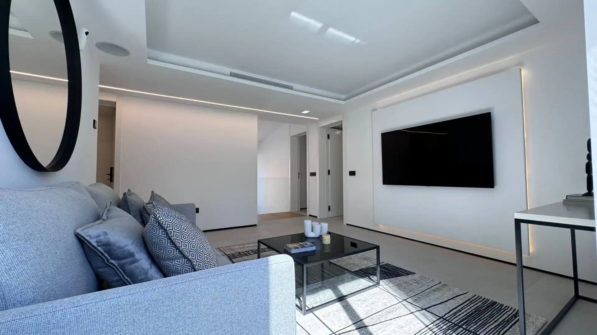 Casa amb piscina en venda a Nueva Andalucía, imagen 26