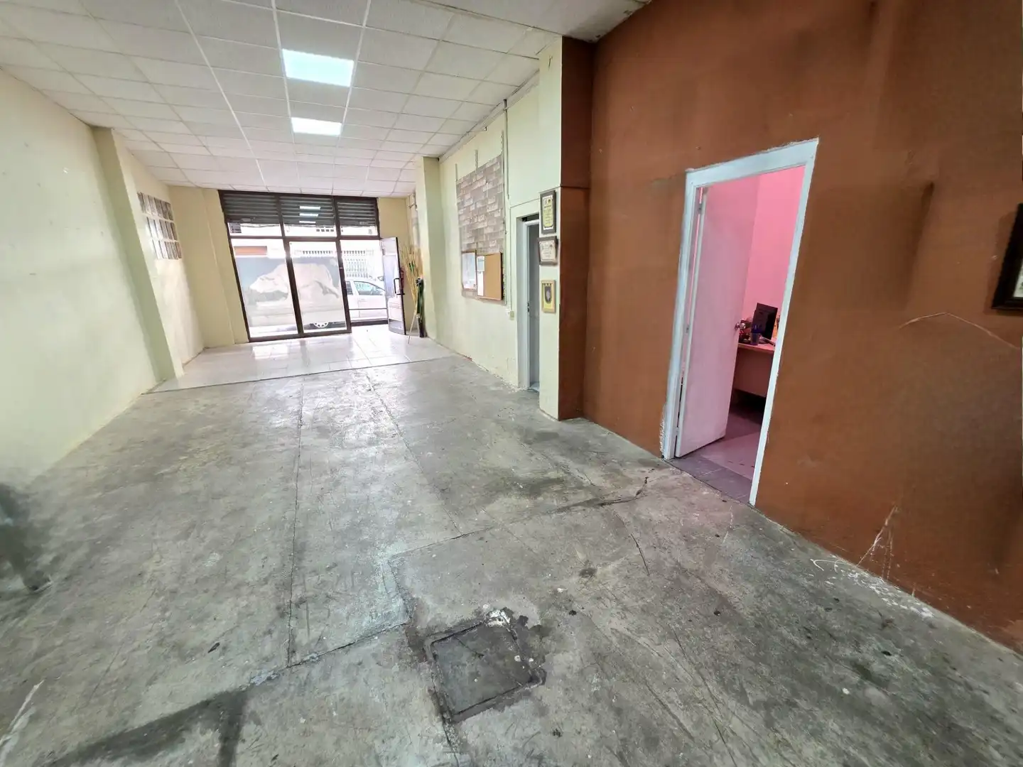 Local comercial en venda a Norte, imagen 13