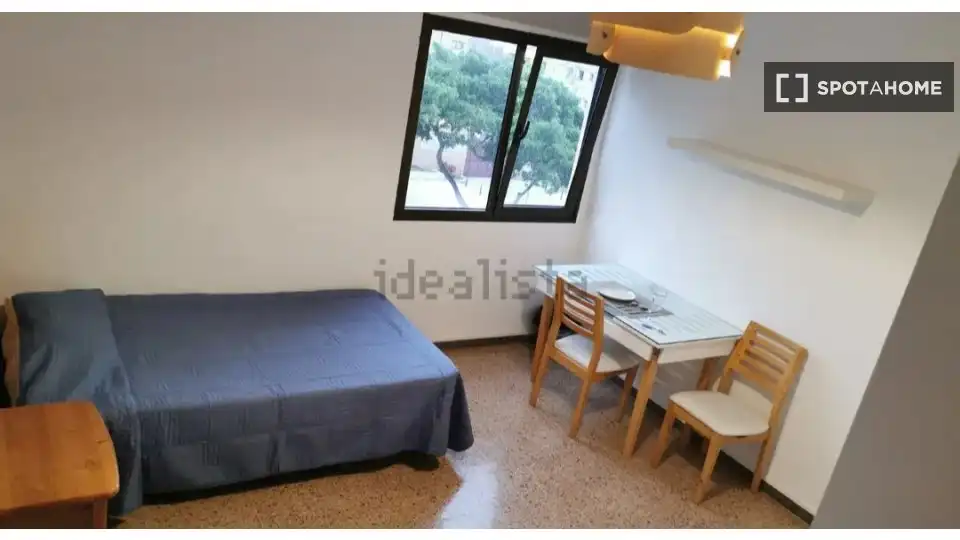 Room in Las Palmas de Gran Canaria, Las Palmas