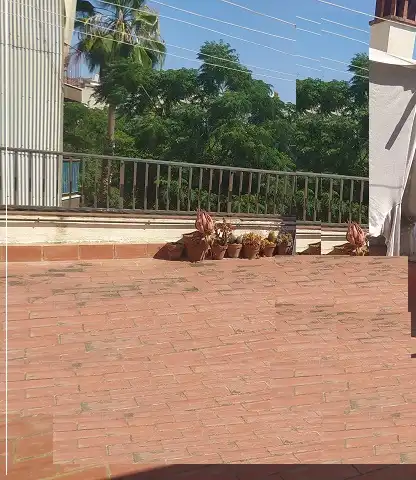 Adosado con terraza en venta en Carrer de Sant Benet 48, imagen 26