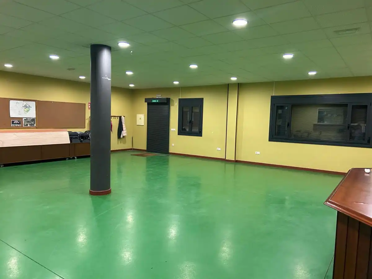 Business premises to rent in a cancela 20, imagen 3