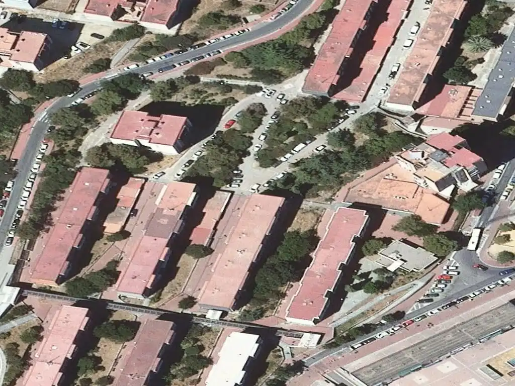 Wohnung zum Verkauf in calle Vallcivera