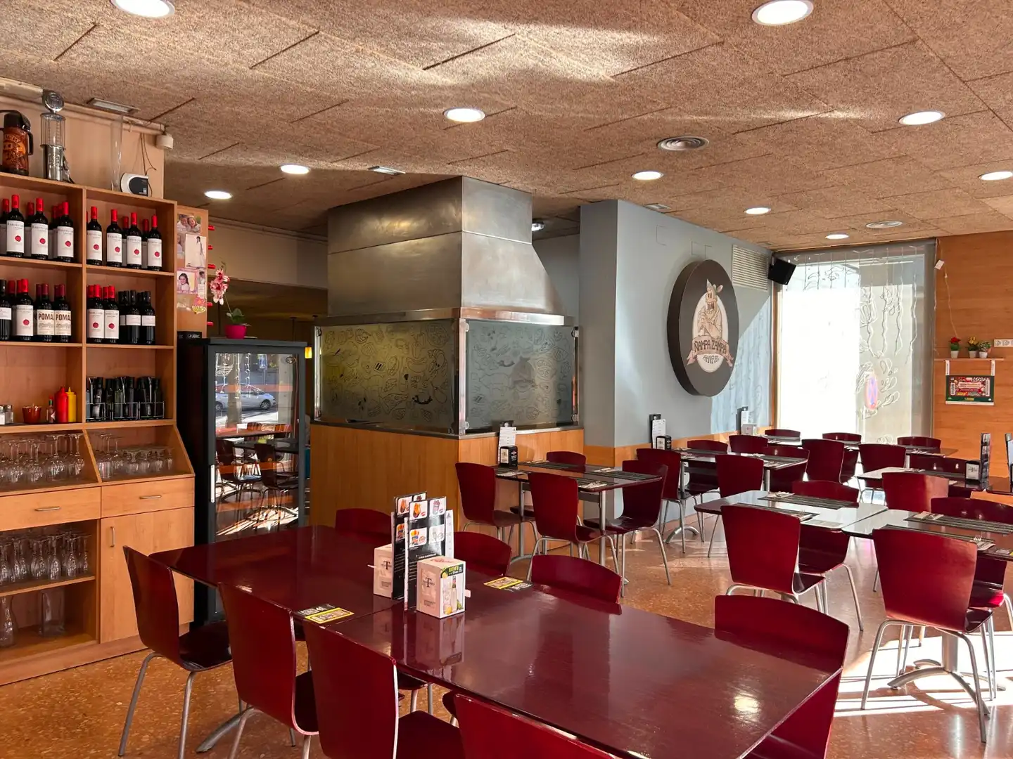 Local en venta en Viladecans con Aire acondicionado, Calefacción y Terraza